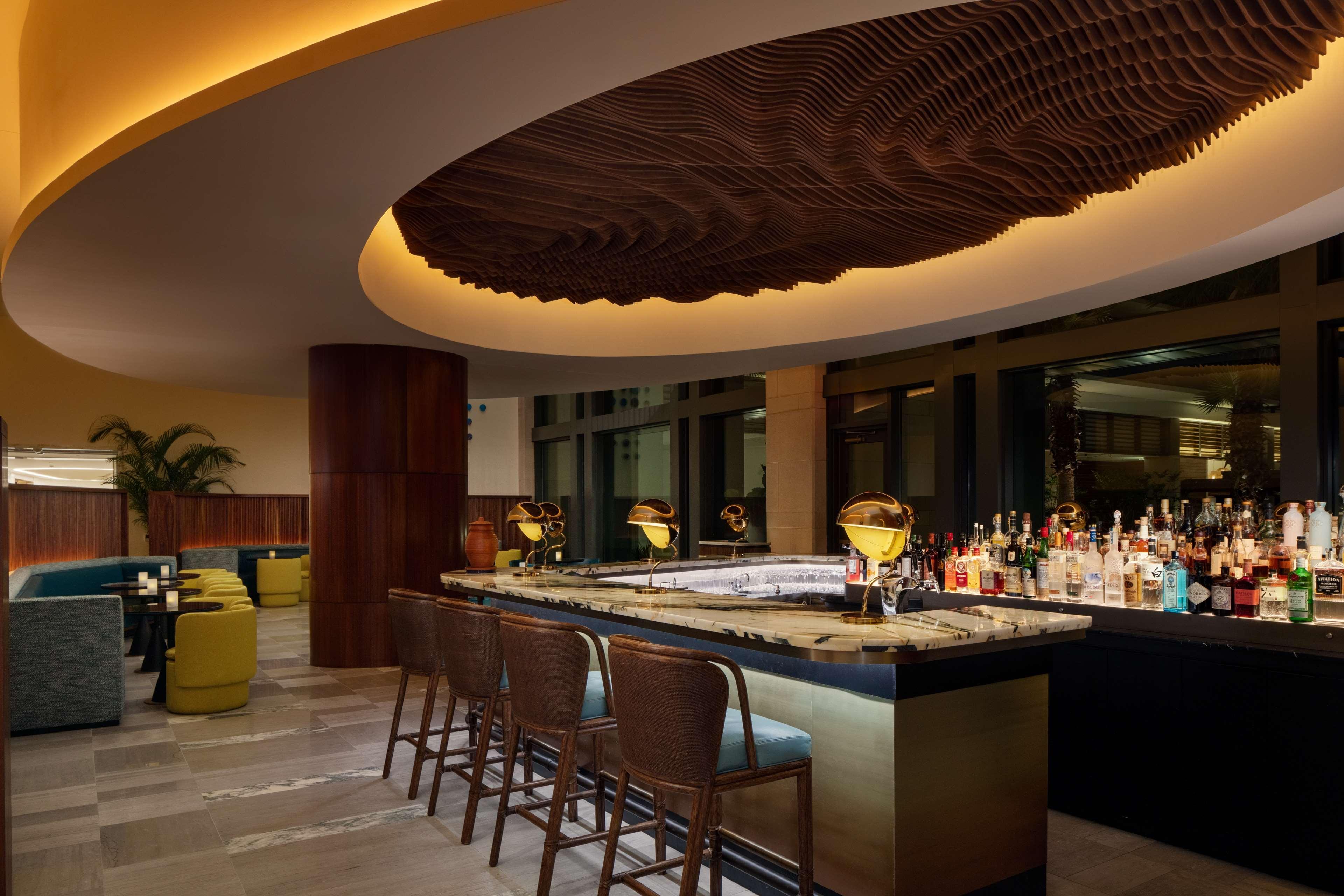 Hotel Conrad Orlando Zewnętrze zdjęcie