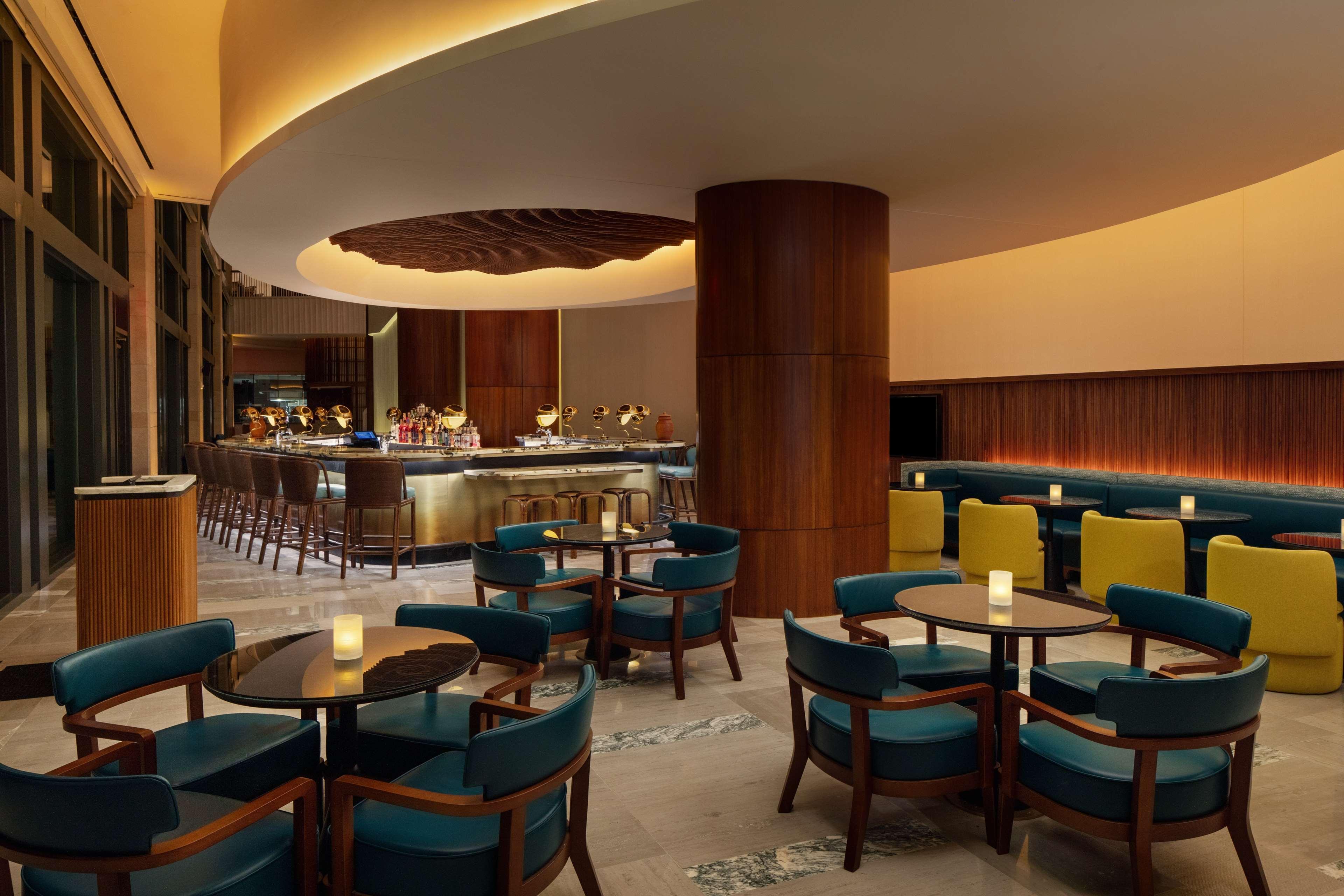 Hotel Conrad Orlando Zewnętrze zdjęcie