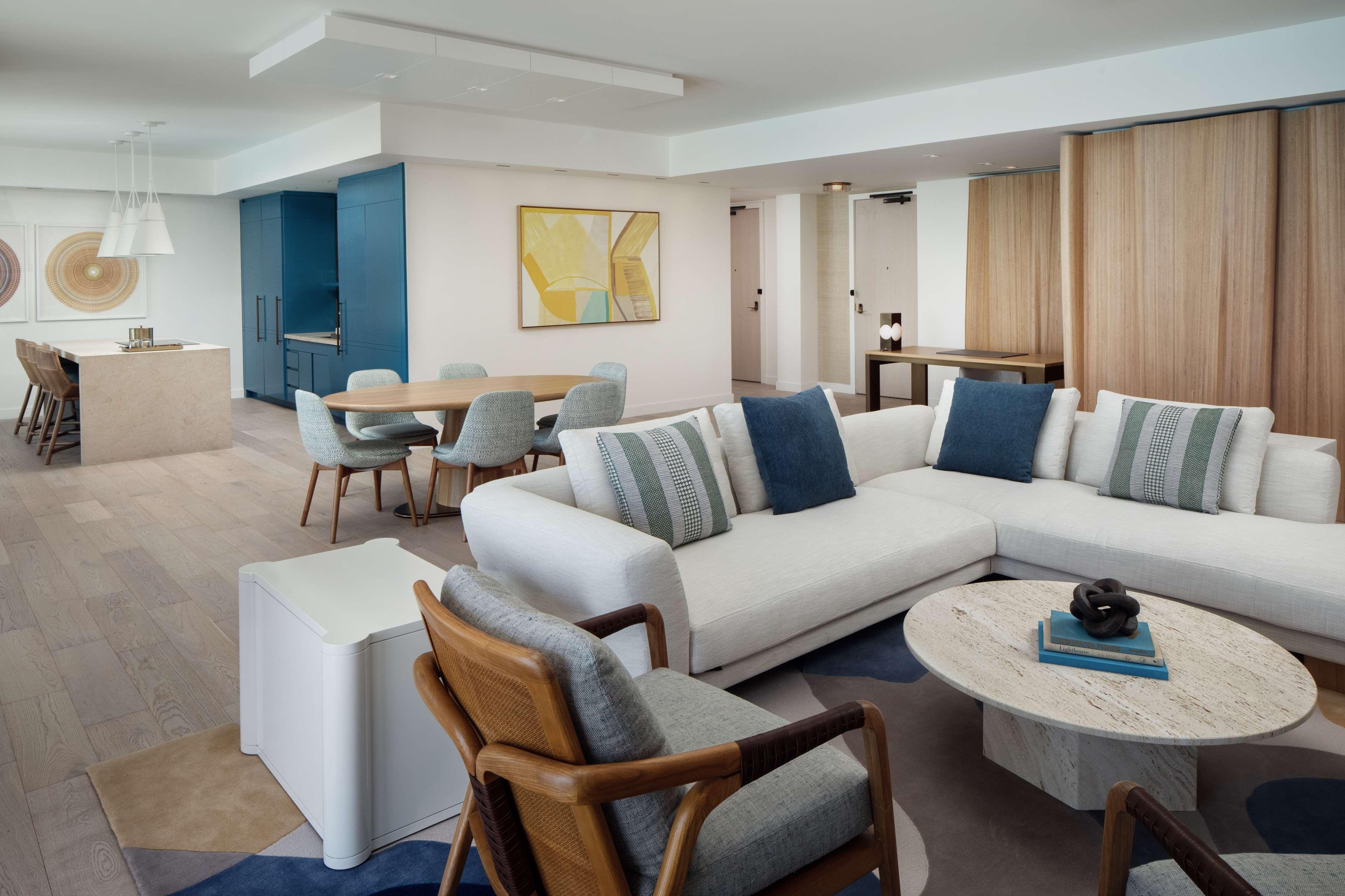 Hotel Conrad Orlando Zewnętrze zdjęcie