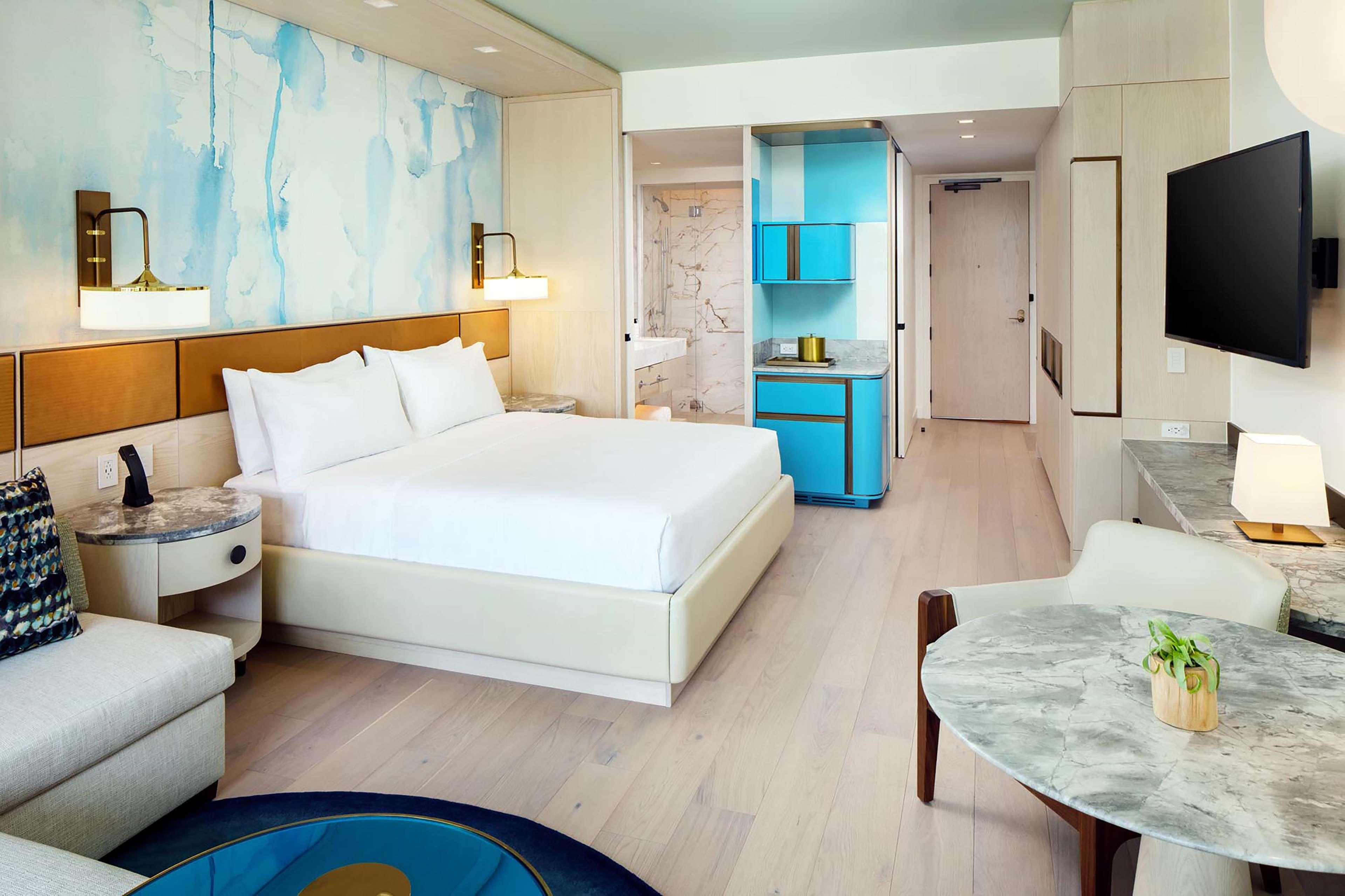 Hotel Conrad Orlando Zewnętrze zdjęcie