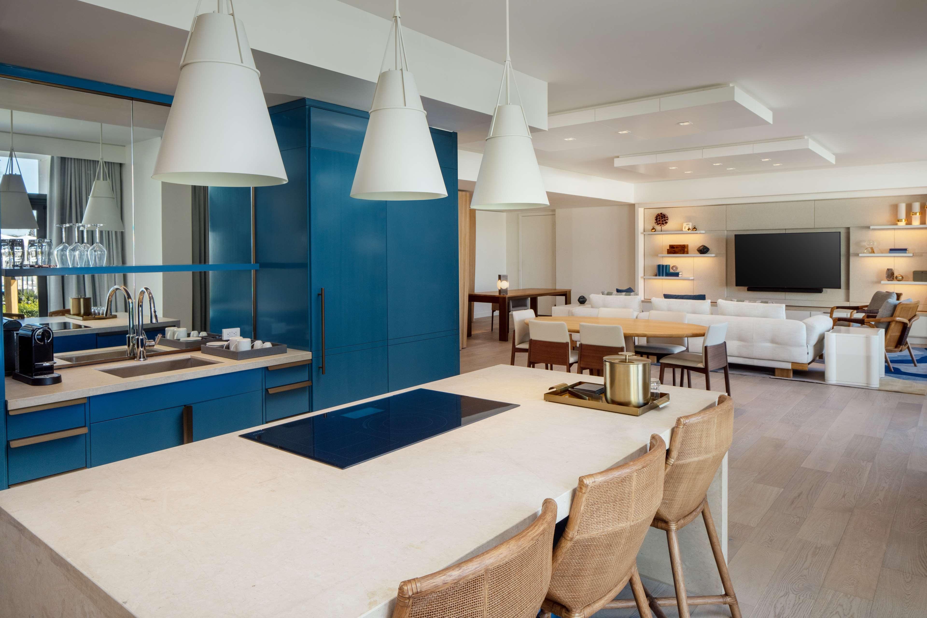 Hotel Conrad Orlando Zewnętrze zdjęcie