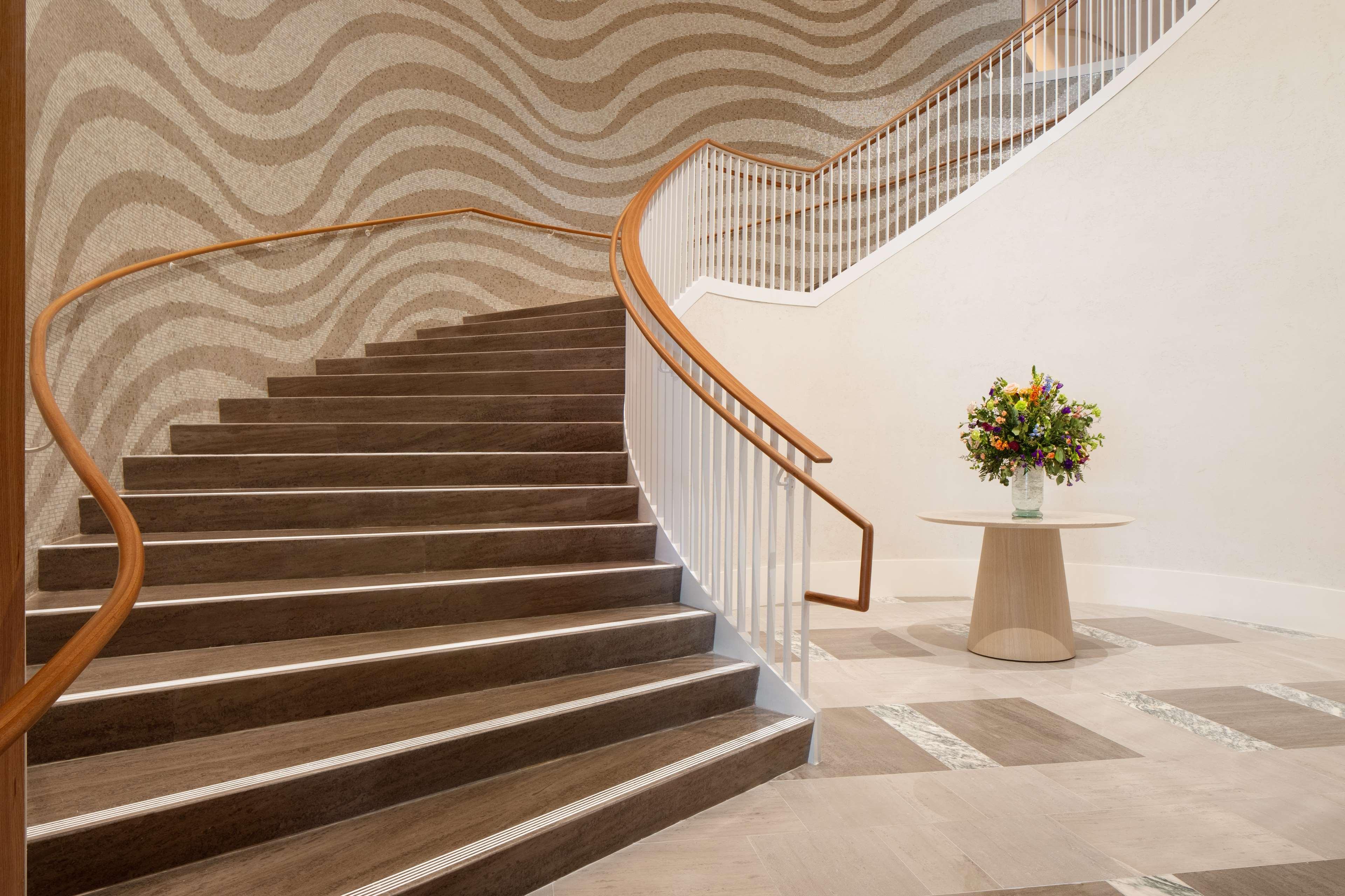 Hotel Conrad Orlando Zewnętrze zdjęcie
