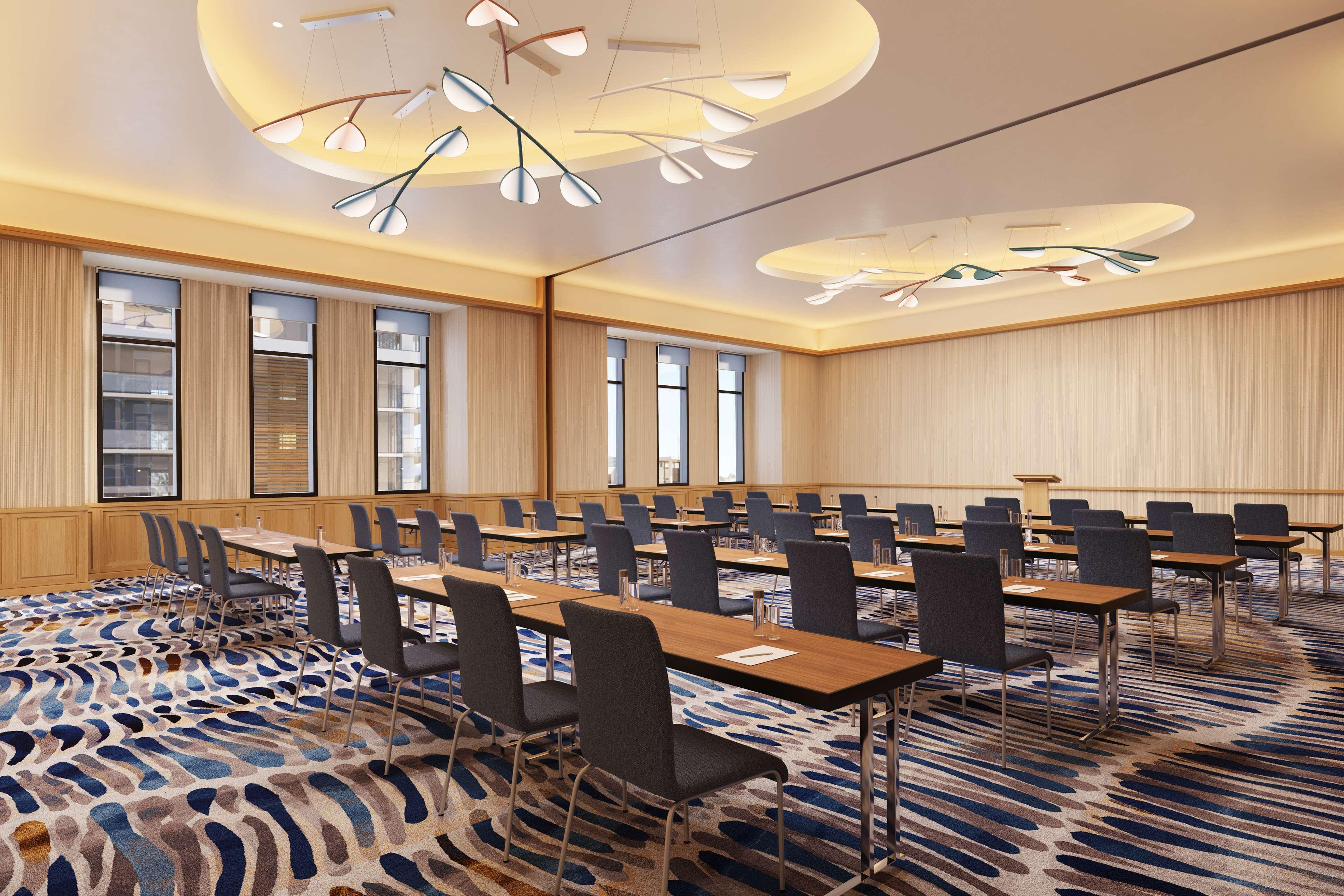 Hotel Conrad Orlando Zewnętrze zdjęcie