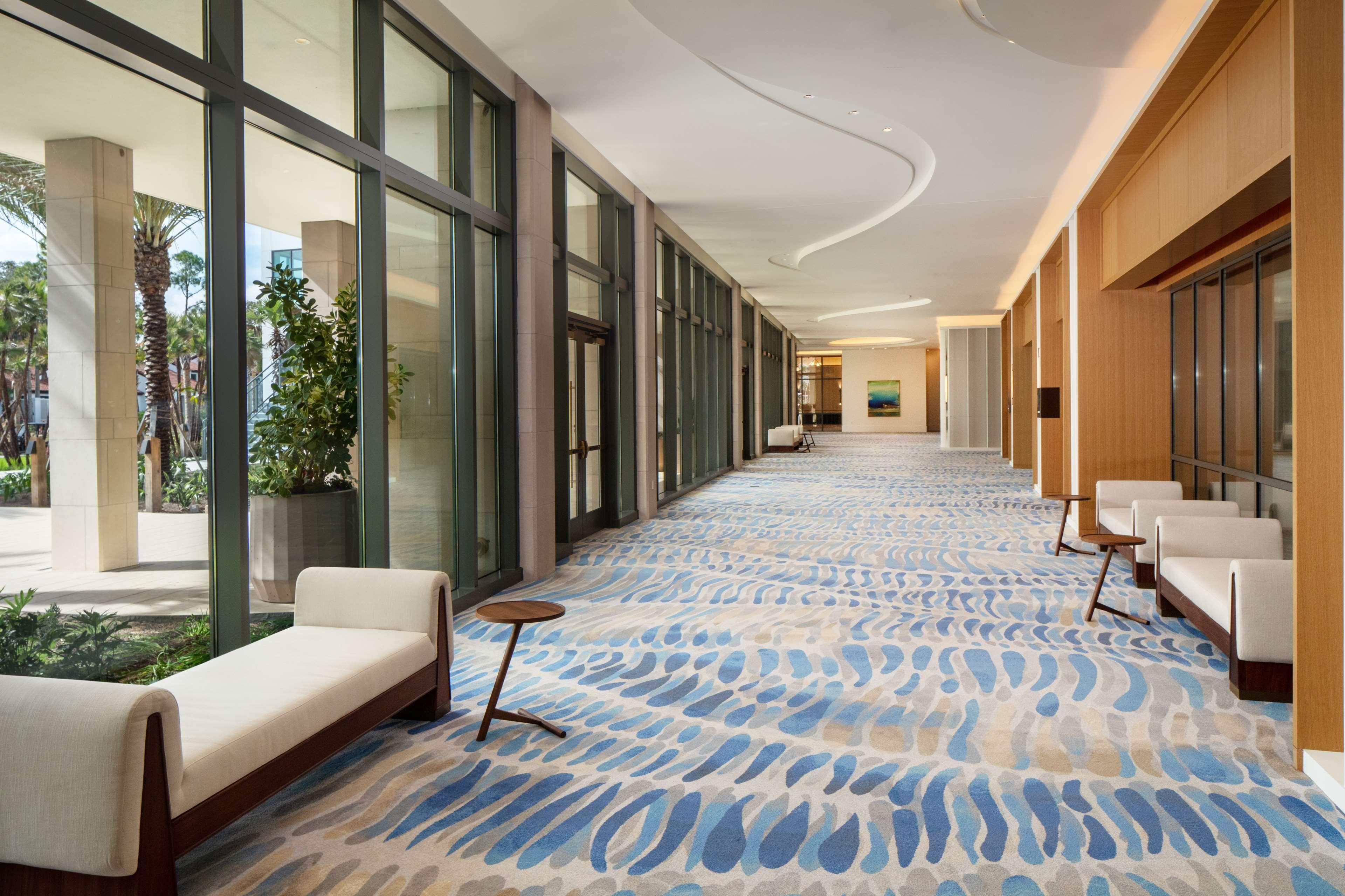 Hotel Conrad Orlando Zewnętrze zdjęcie