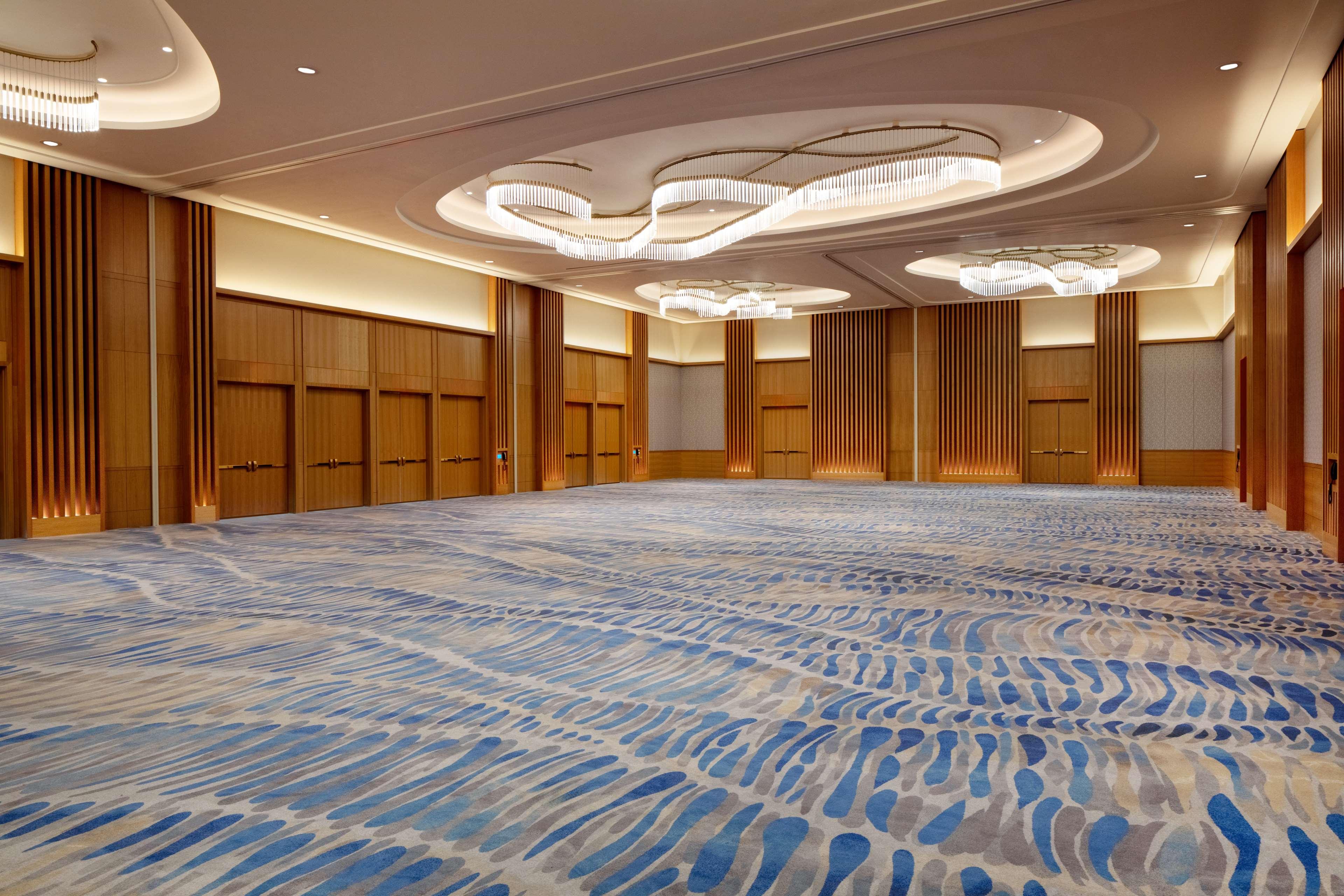 Hotel Conrad Orlando Zewnętrze zdjęcie